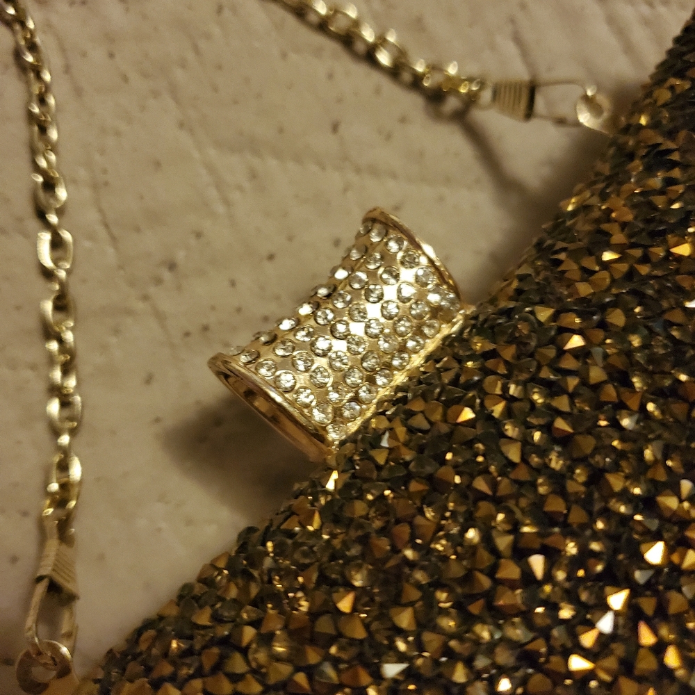 Natasha Evening Clutch